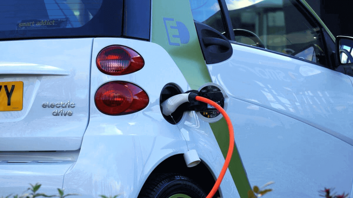Convert Petrol-Diesel Car Into Electric Car