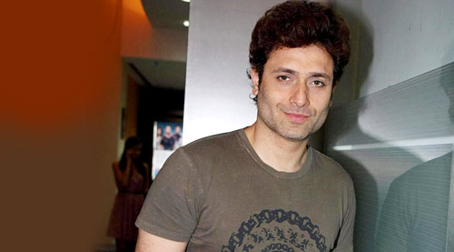 Shiney Ahuja