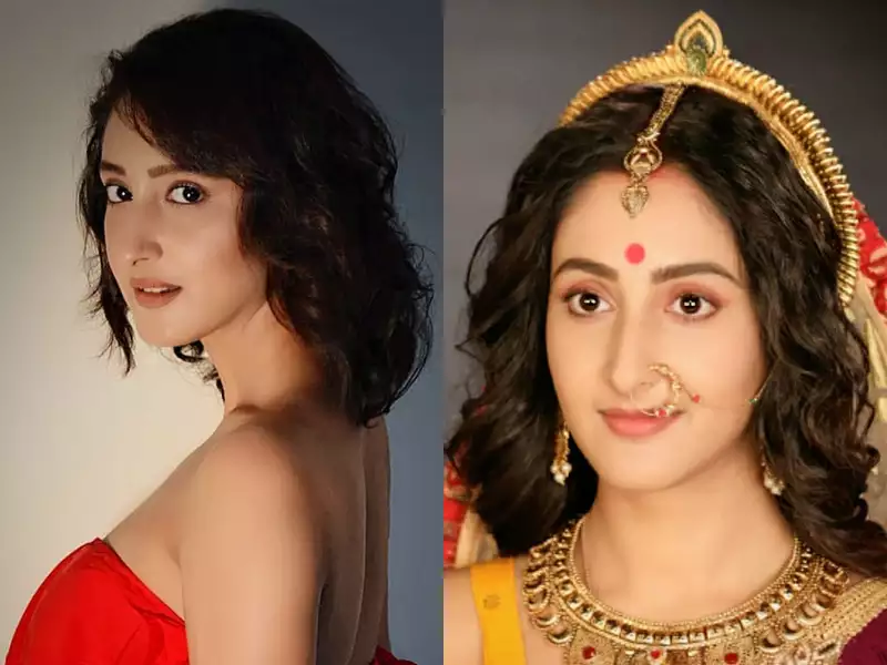 Shivya Pathania