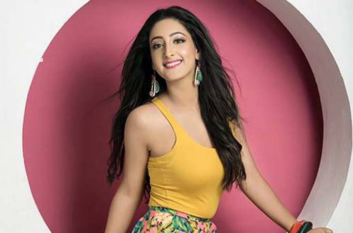 Shivya Pathania