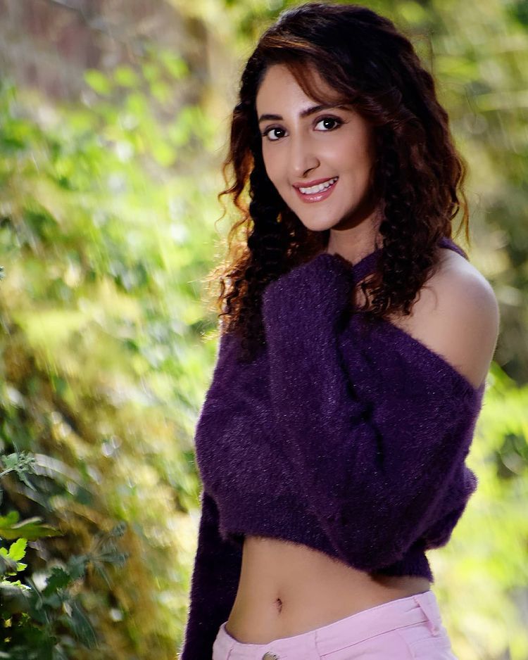 Shivya Pathania
