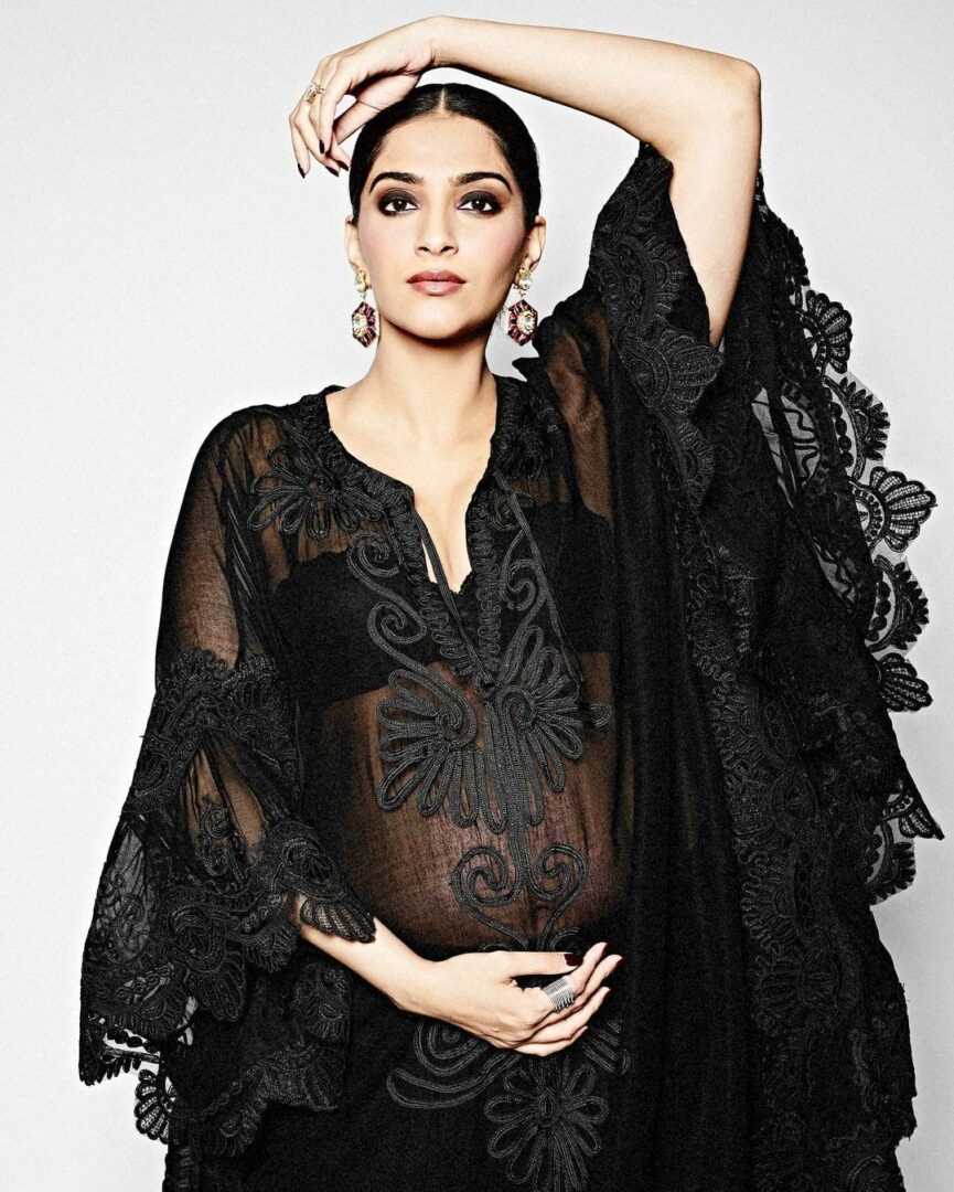 Sonam Kapoor Pregnancy