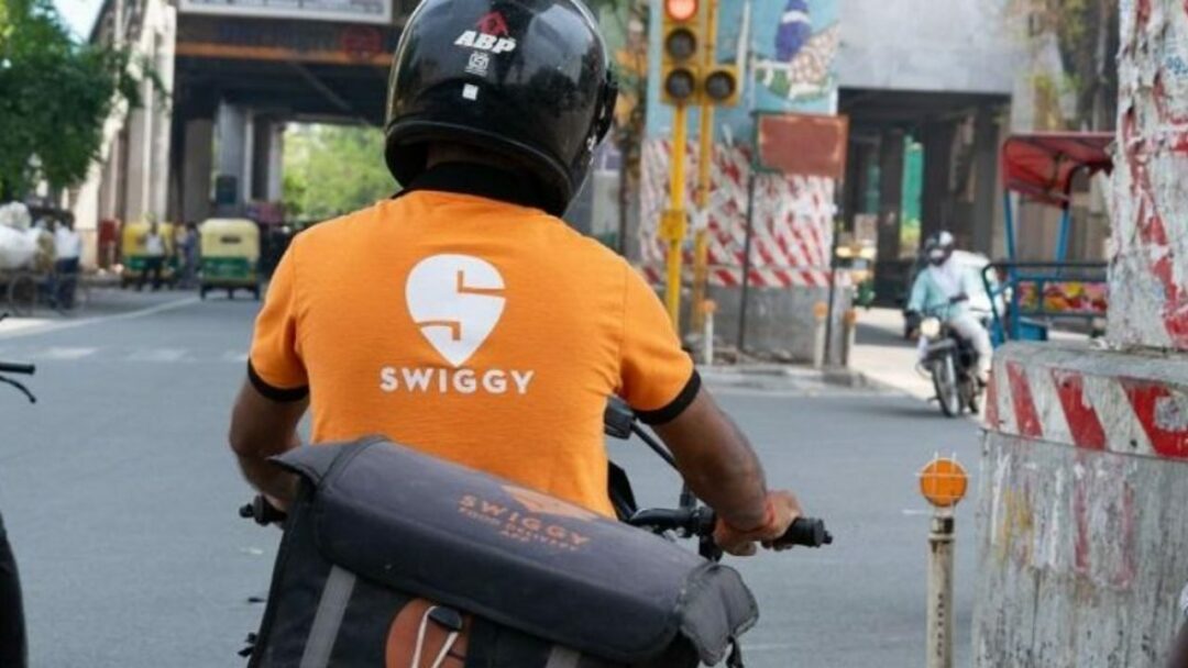 Swiggy Free Delivery