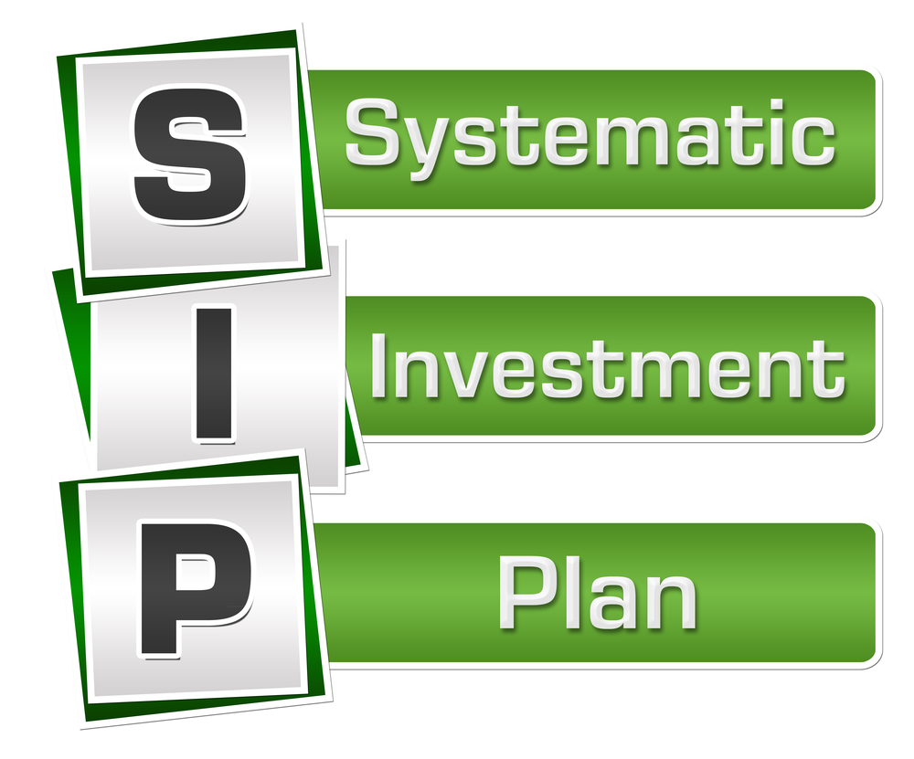 systematic investment plans