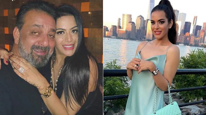 Sanjay Dutt daughter Trishala Dutt