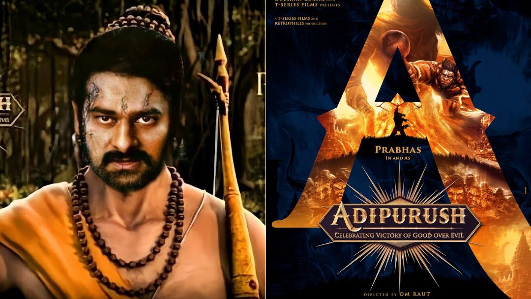 Prabhas adipurush fees