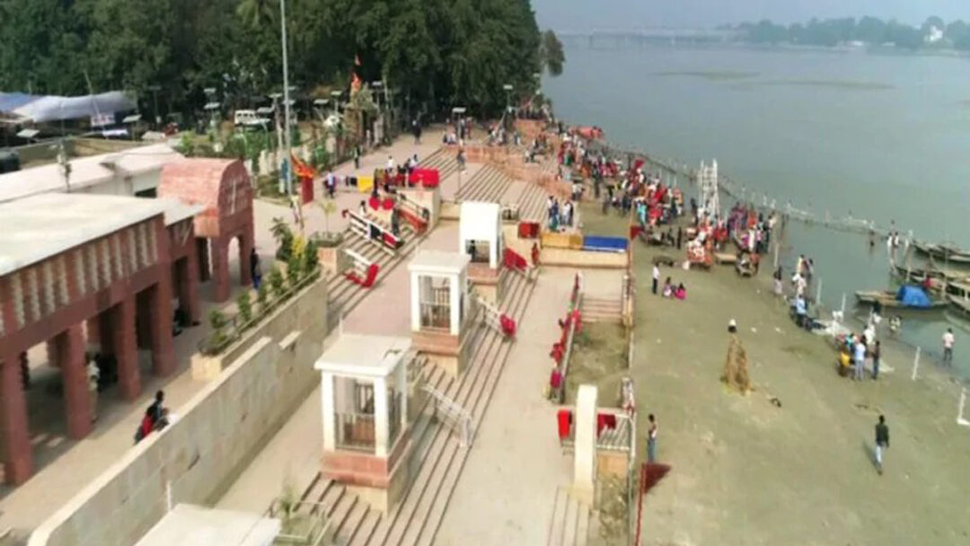 Patna Riverfront