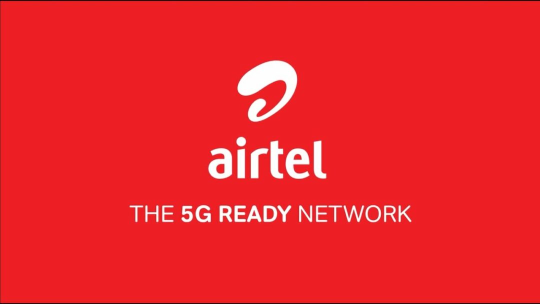Airtel 5G Network