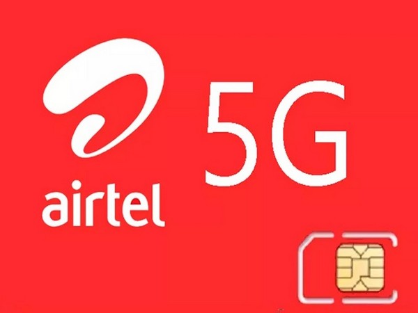 Airtel 5G Network