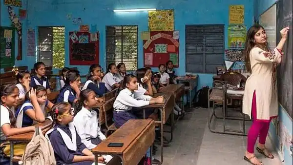 Bihar Head Teacher Exam