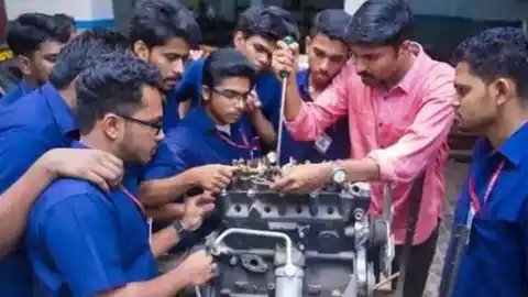 Bihar government scheme for engineering students