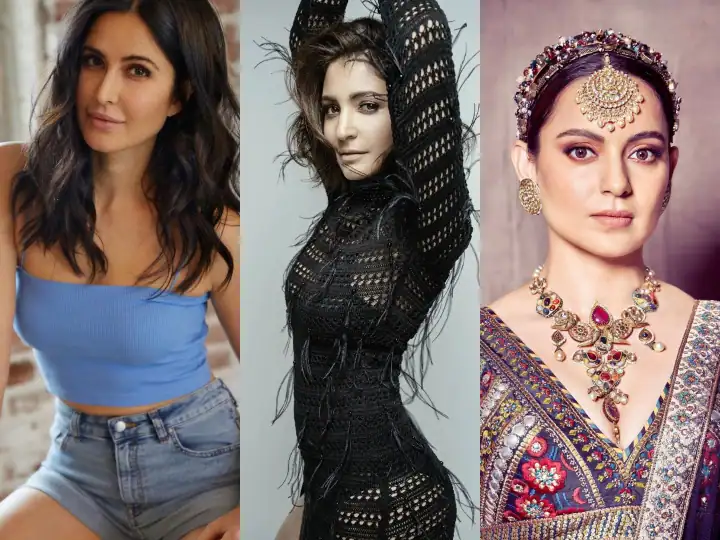 Bollywood business woman