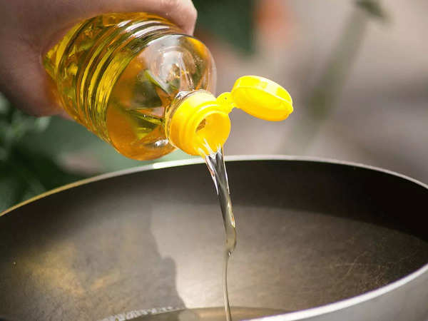 Edible Oil Price Cut