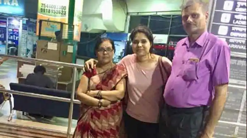 Madhumita Sharma