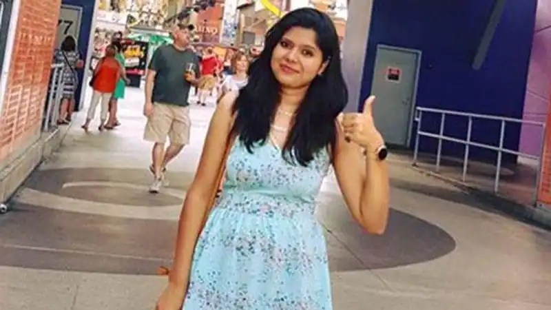 Madhumita Sharma