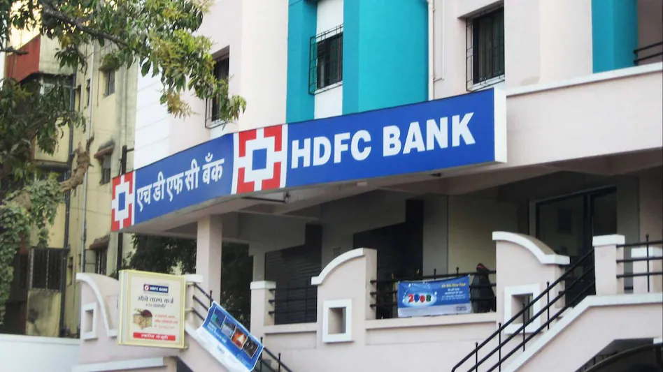 HDFC And HDFC Bank Merger