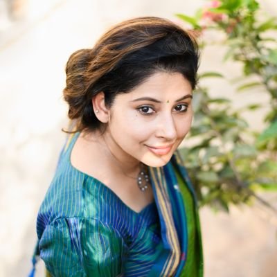 IAS Smita Sabharwal