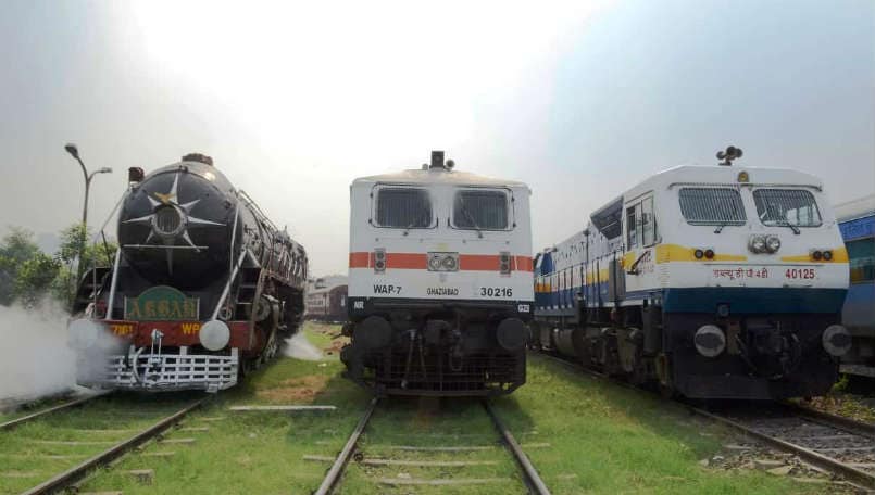 India Railway