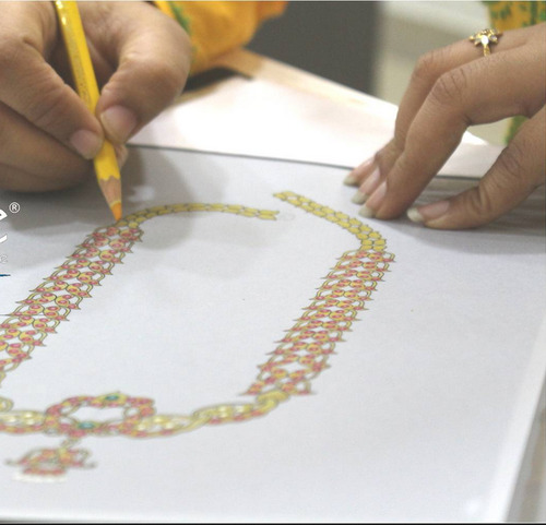 Jewelery Designing Course from CCSU