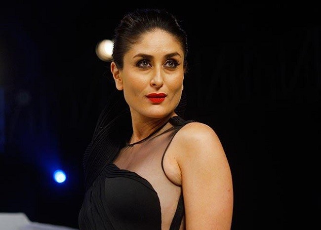 Kareena Kapoor Khan
