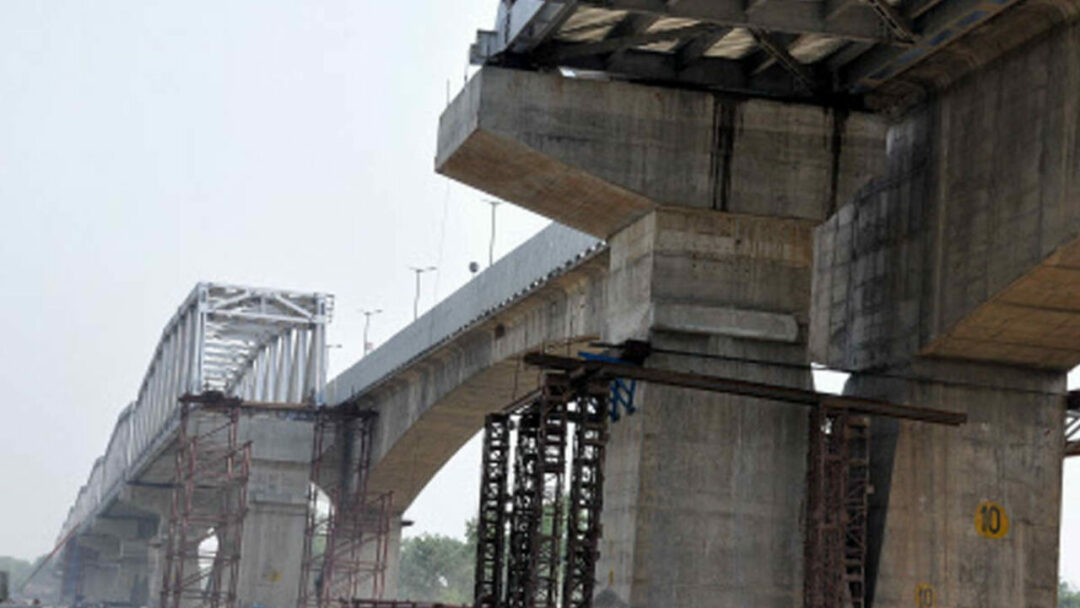 Monitoring of bridges will now be done online in Bihar