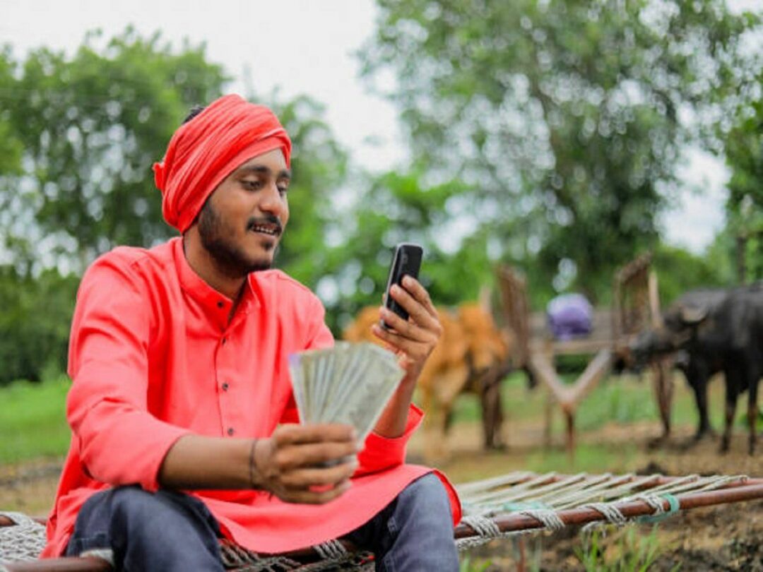 PM Kisan Samman Nidhi Yojana