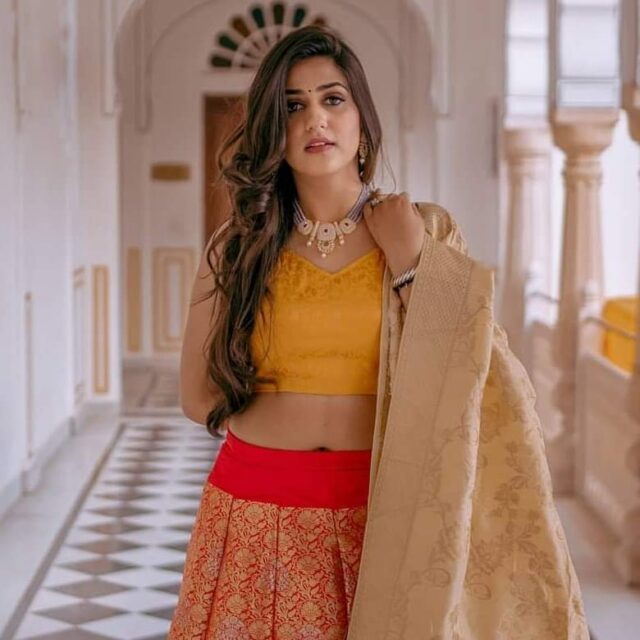 Pranjal Dahiya
