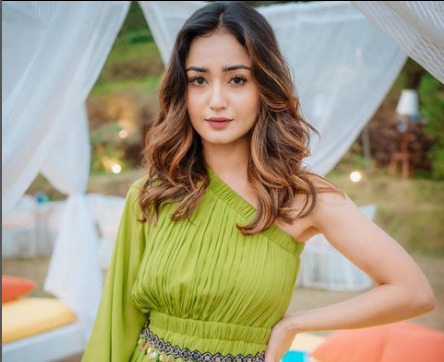 Babita Of Baba Nirala