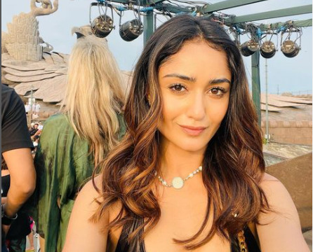 Babita Of Baba Nirala