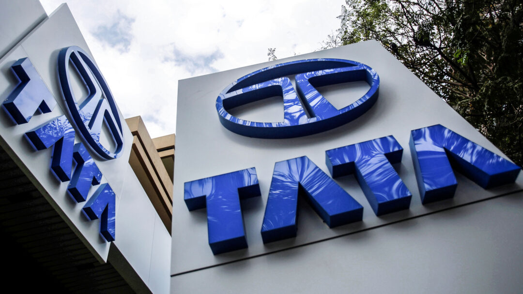 Tata Company