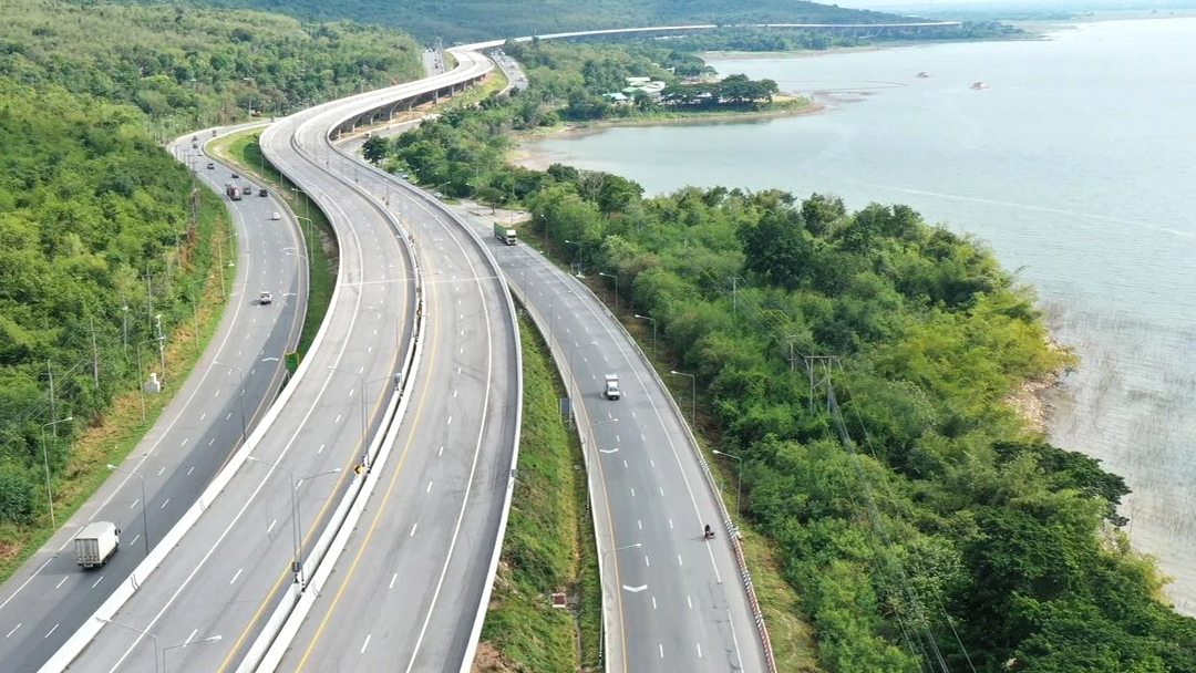 Ganga Expressway