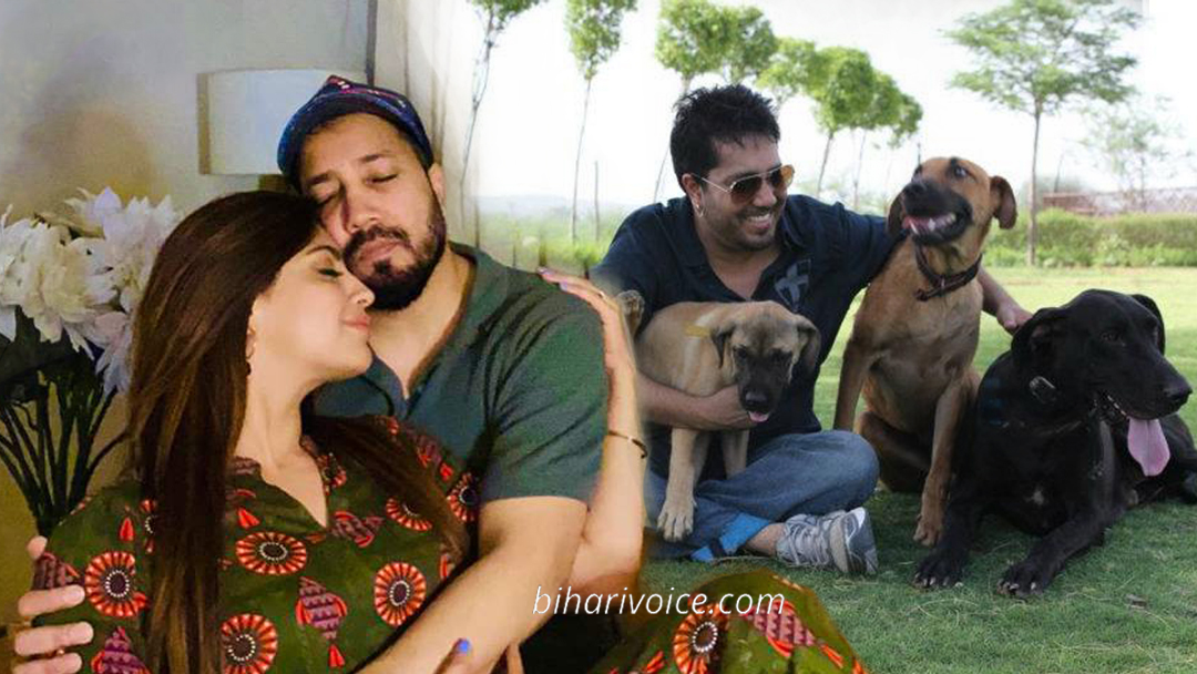 Mika Singh Net Worth
