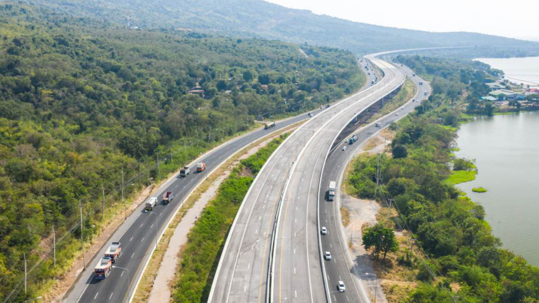 Bihar Jharkhand National Highway