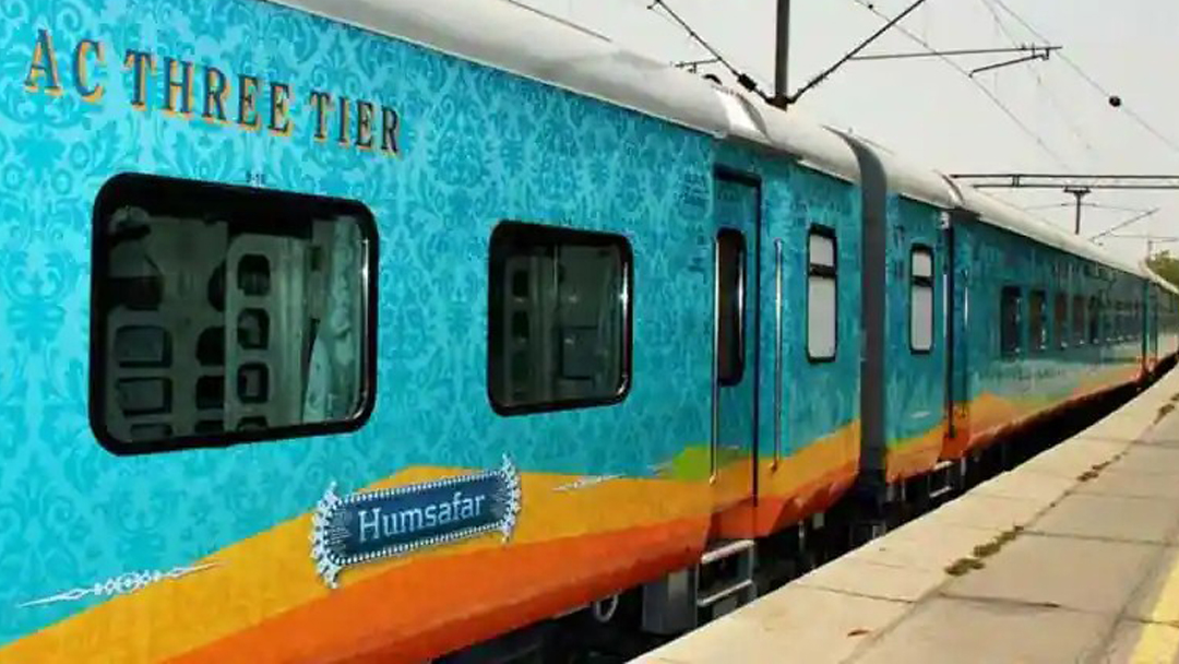 Humsafar Express