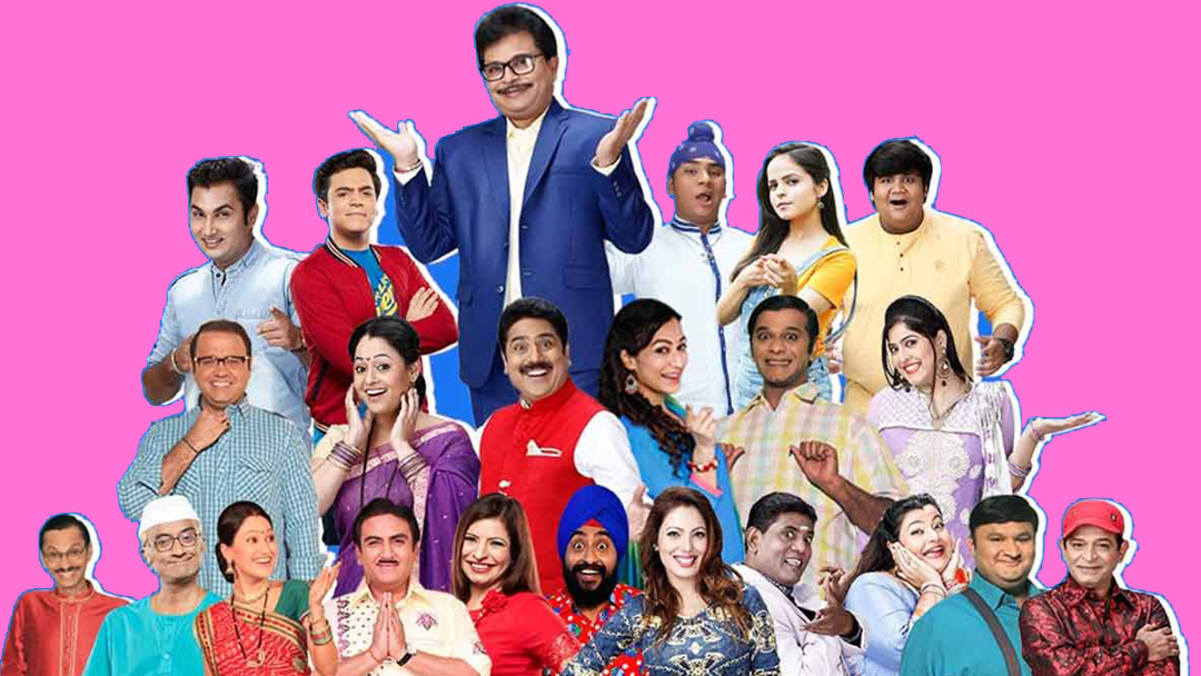 Taarak Mehta Ka Oolta Chashma