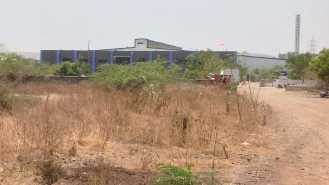 Industrial land In Bihar