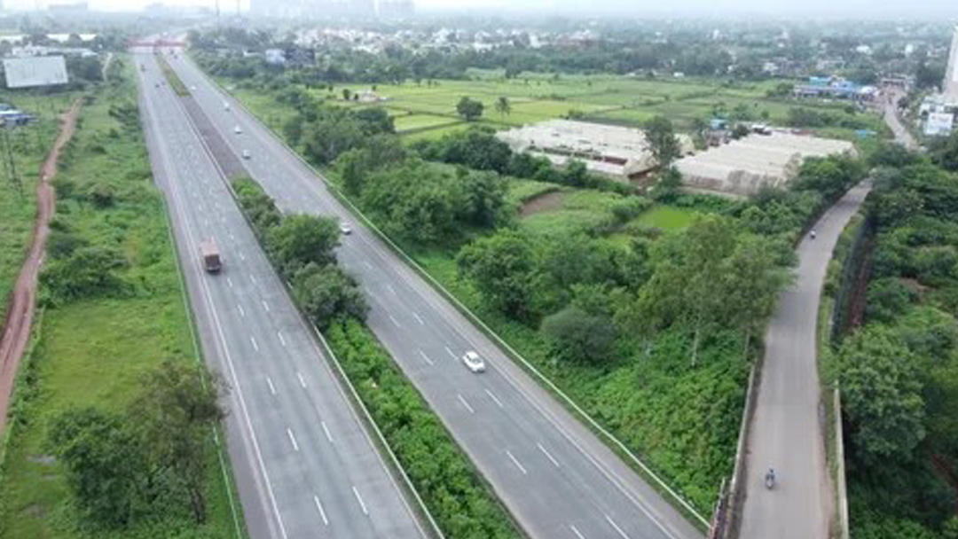 Patna to Aurangabad Expressway