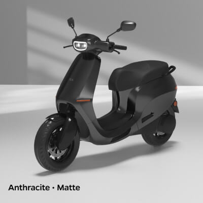 Ola Electric Scooter