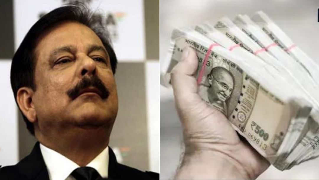 investors of Sahara India