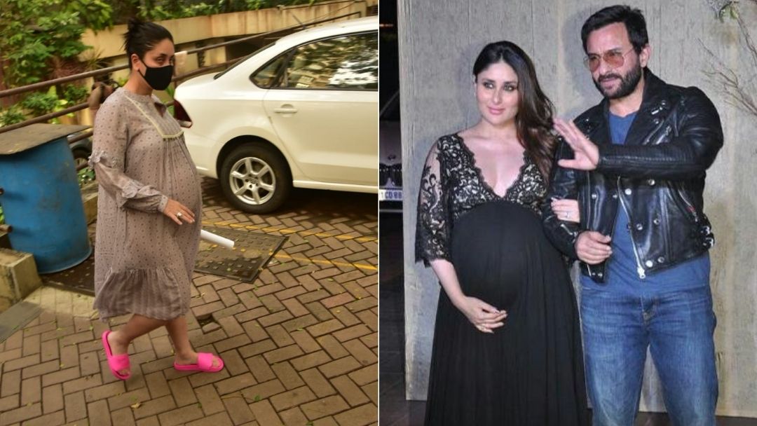 Kareena Kapoor Pregnant