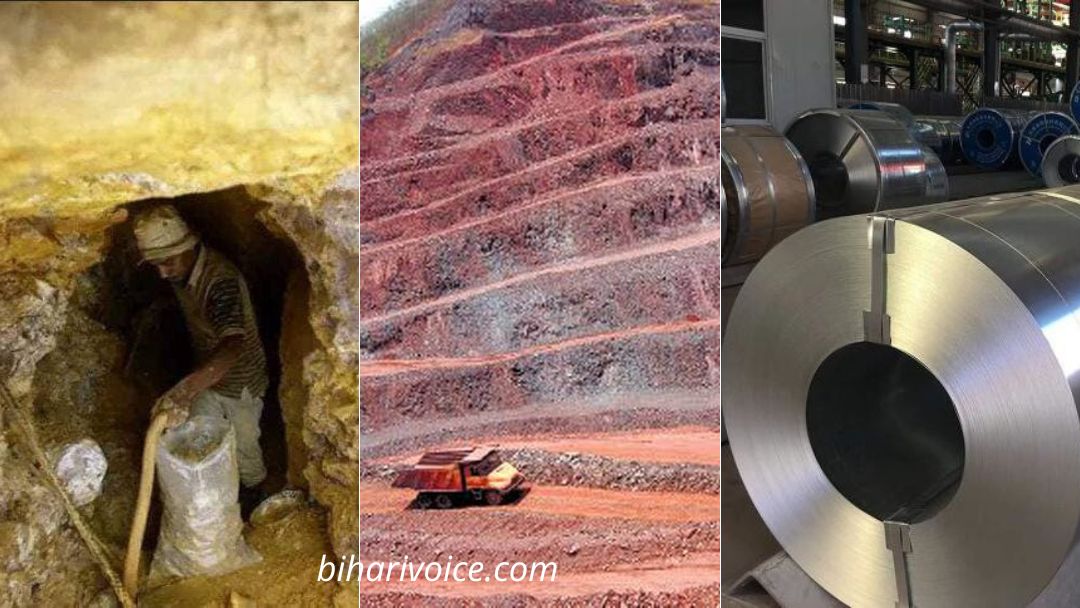 Mining In Bihar