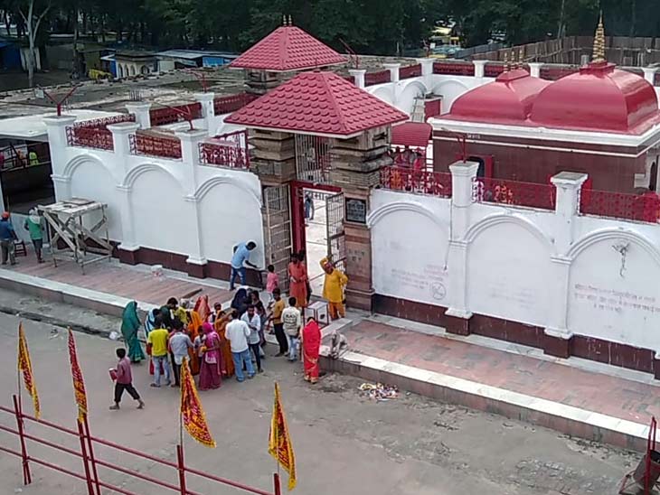 Thave Temple