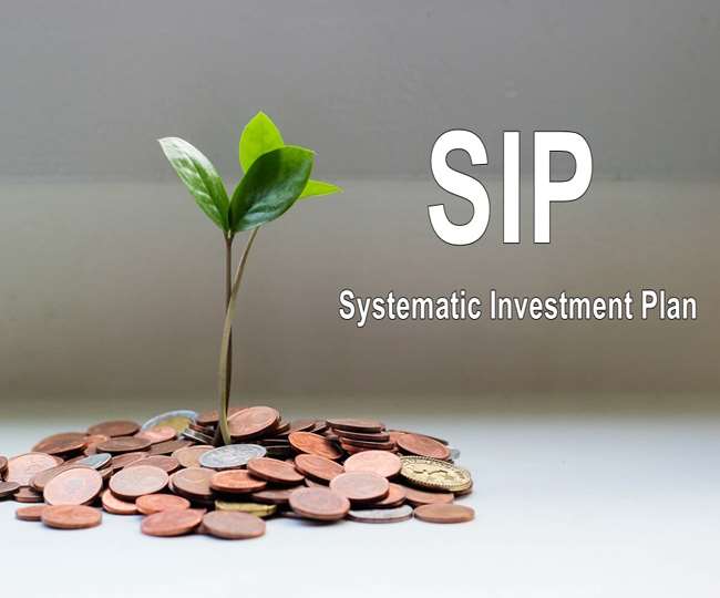 systmetic investment plan