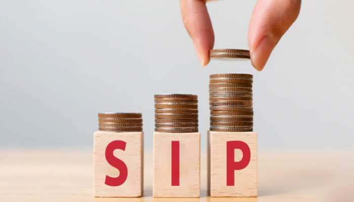 systmetic investment plan