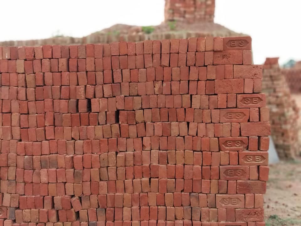 Bricks Price in bihar