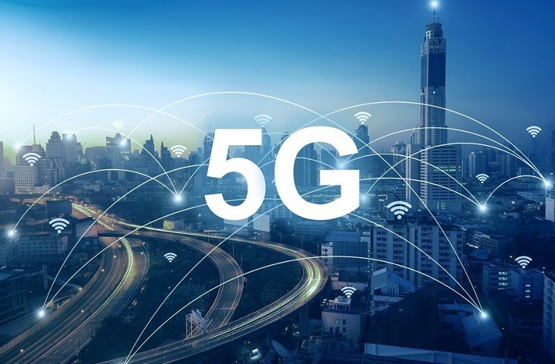 when 5g network will launch in india