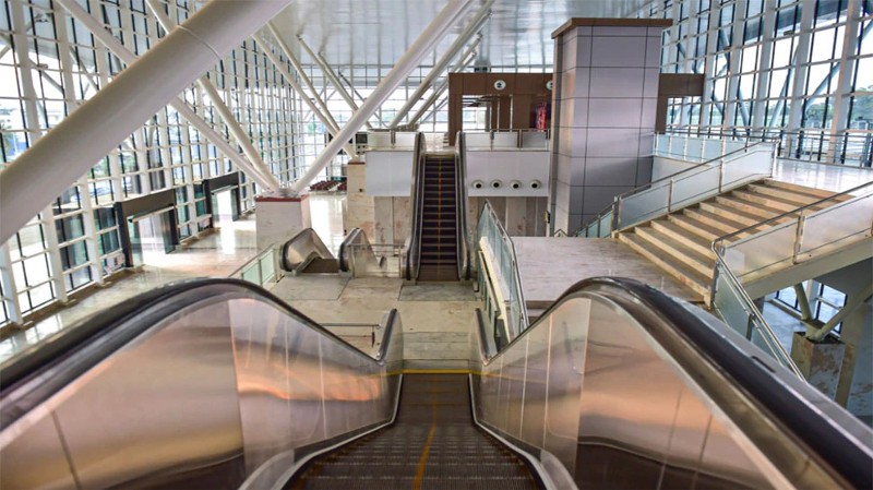 world class railway stations blueprint