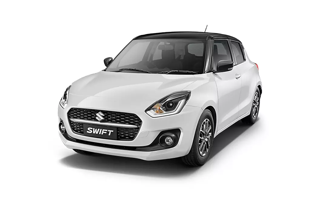 Maruti Suzuki Swift
