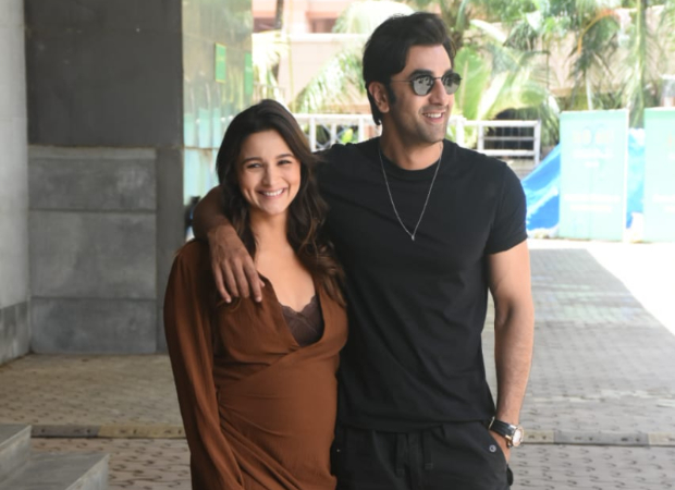 Alia Bhatt Baby Bump