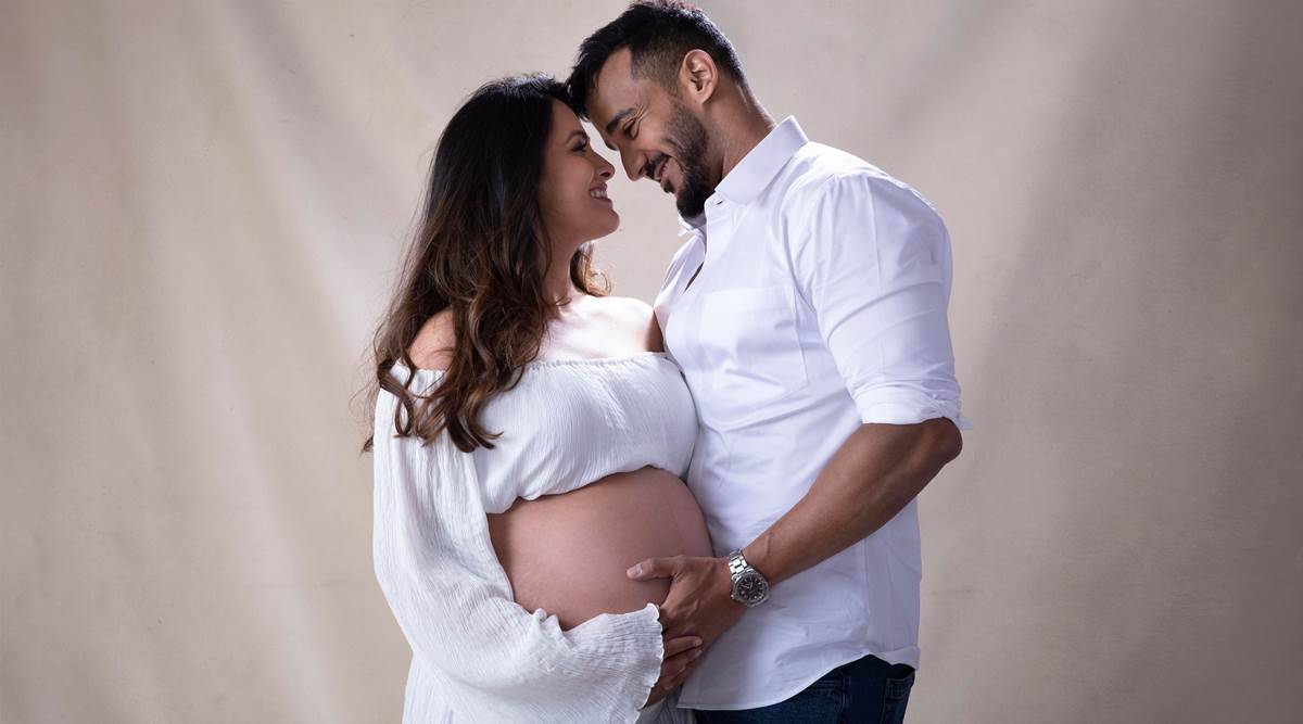 Anita Hassanandani Pregnancy